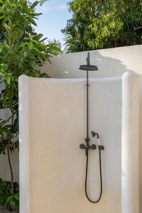 Villa Odyssea Quần đảo Gili Ngoại thất bức ảnh